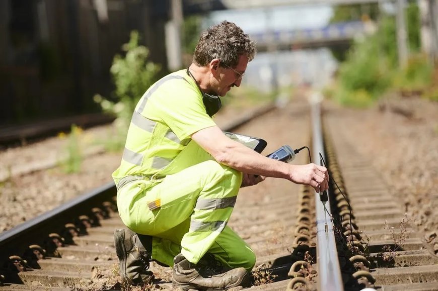 Infrabel bereidt zich voor op de hitte van de komende dagen